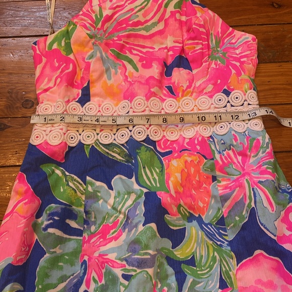 Lilly Pulitzer Dress - Picture 3 of 6